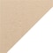 Ekena Millwork 10"W x 20"D x 20"H Classic Concord Rough Cedar Woodgrain TimberThane Corbel, Primed Tan CORUR10X20X20CONRCPR - alternate 2